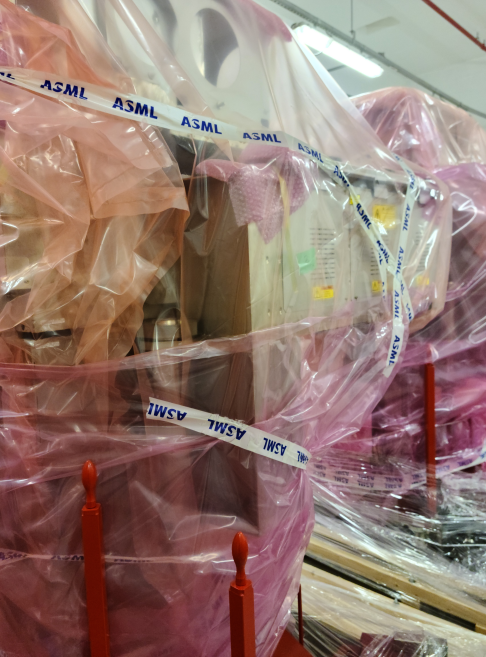 ASML 750