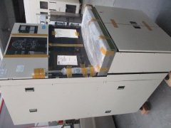 Hitachi DM421P Etch