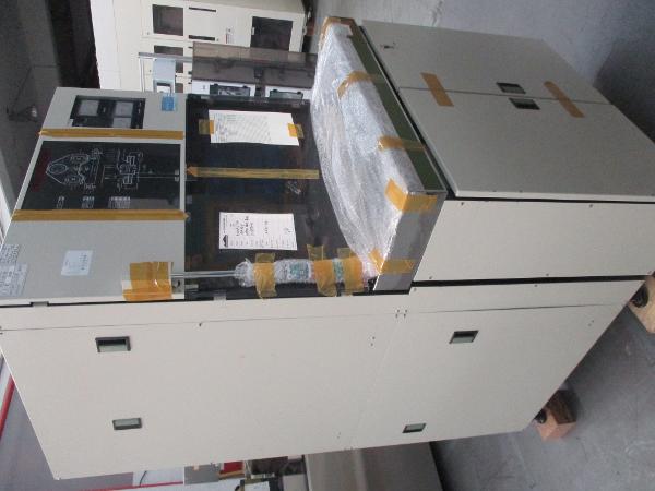 Hitachi DM421P Etch