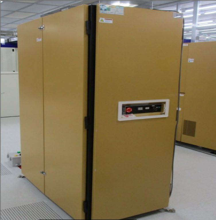 KLA50