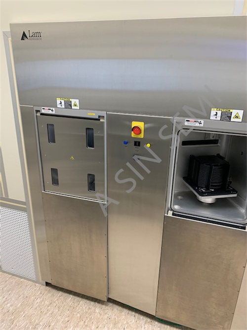 Lam Research 9400 PTX（SOLD OUT）